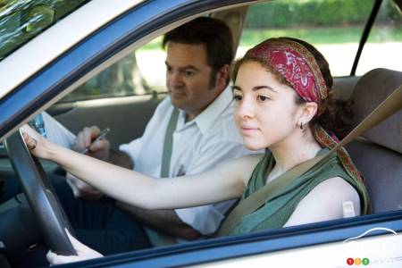 Highway code: How to prepare with online courses?